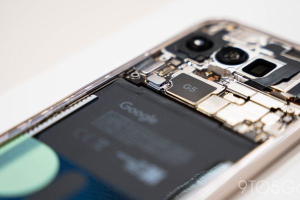 The Google Pixel is fine and all, but still needs a Ryzen moment Video