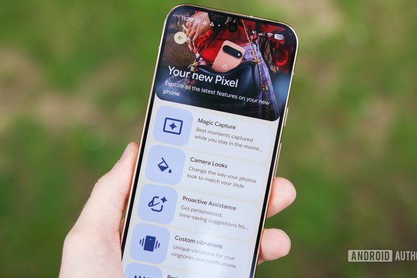 Google is starting to show ads on Pixel phones  heres how to turn them off