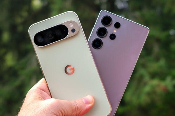 Pixel 10 Pro XL vs. Galaxy S25 Ultra: Which Android Camera Wins?