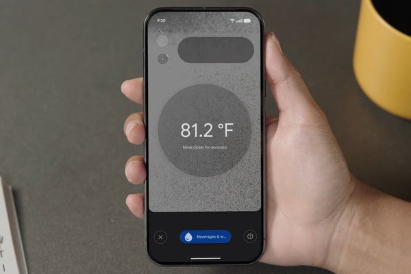 Your Google Pixel Could Be Hiding This Useful Feature