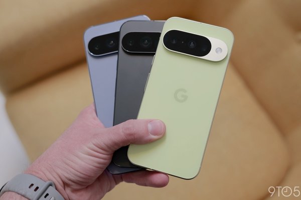 Google Pixel development reportedly moving almost entirely out of China