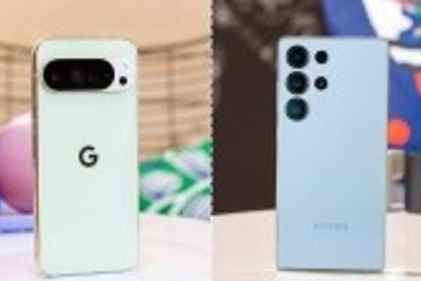 Google Pixel 10 Pro XL vs. Samsung Galaxy S25 Ultra