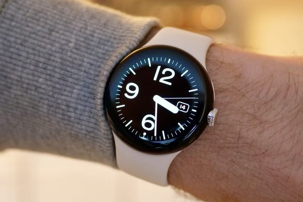 Pixel Watch 5 leak bares it all, and it seems Google is playing it safe again