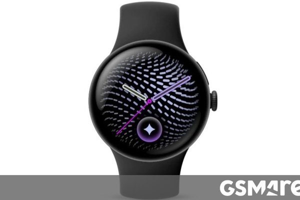 Google Pixel Watch 5s key specs revealed via Google Play Console listing