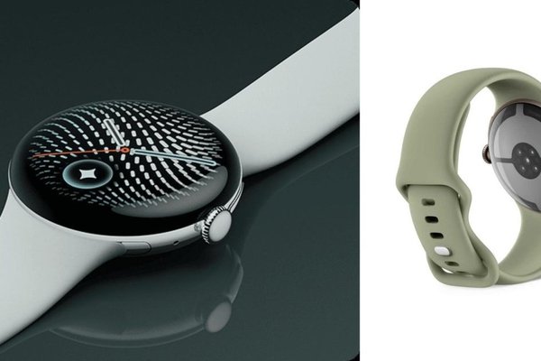 Pixel Watch 5 leaks in official-looking images with same charging system