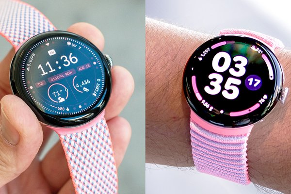  Pixel Watch 4 vs Pixel Watch 3  Which Google Smartwatch Should You Buy? 