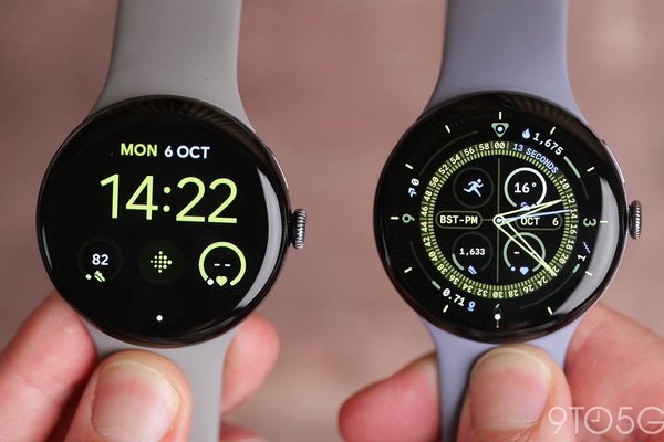Pixel Watch 3 vs. Pixel Watch 4: Where are the upgrades? Video