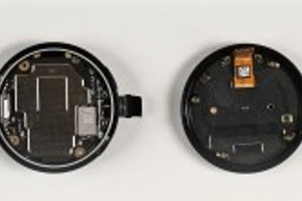 Googles Pixel Watch 4 is the most repairable smartwatch ever according to iFixit