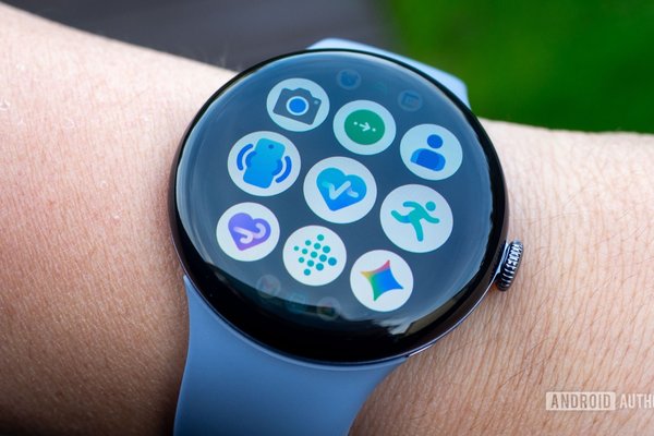 Pixel Watch is now dreaming up health stats, but the fix is ridiculously simple