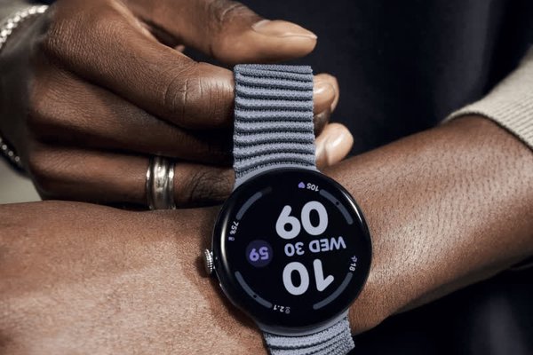 Google Pixel Watch 4 may be the best Wear OS device yet
