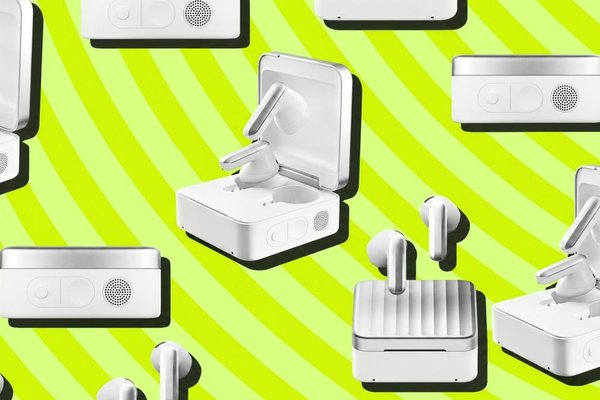 Plauds first AI earbuds have arrived - what they can do