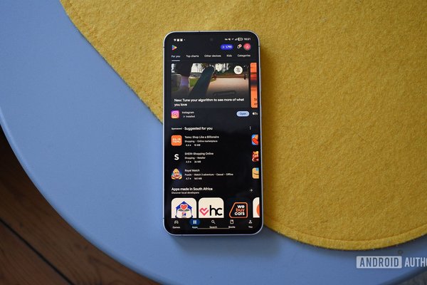 The Play Store is a frustrating mess  here are 7 issues Google must fix in 2026