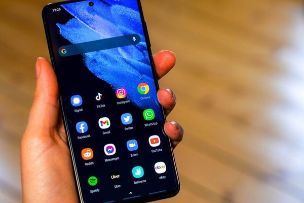 Play Store not showing up? Heres how to install it on any Android device