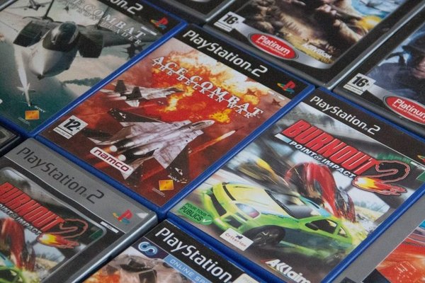 Sony kills physical PlayStation games. The era of discs comes to an end for Team Blue