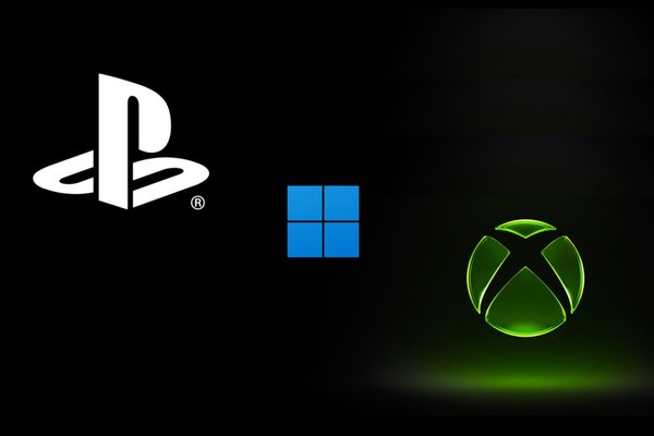 PlayStation fans brutally reject Sonys disc decision, eye Windows 11 PCs over Xbox