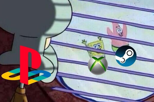Could PlayStation Restrict Its PC Games on Future Windows-Based Consoles?