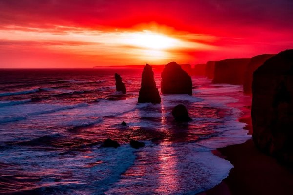 PNG image format receives HDR and animation support in first spec update in decades
