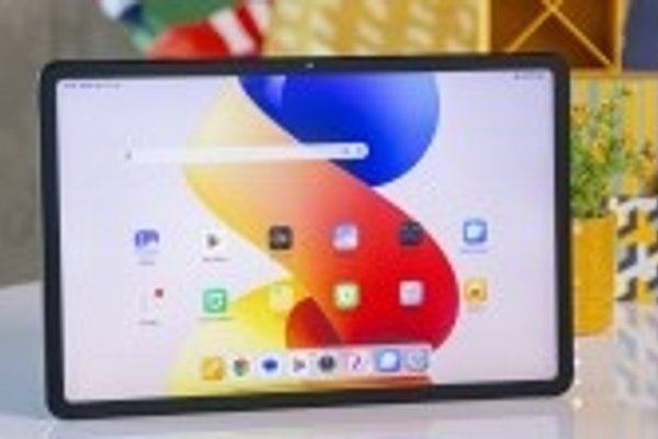 Poco Pad M1 runs Geekbench AI, has its specs leaked