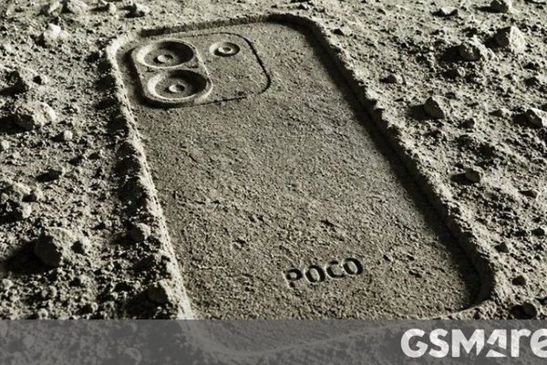 Poco reveals more X8 and X8 Power specs ahead of their September 4 launch