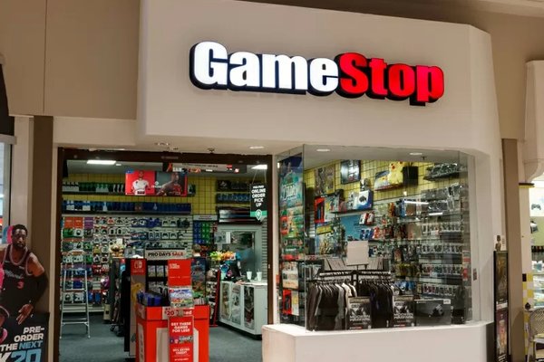 GameStop now makes more money from Pokemon cards than video games