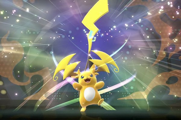 iPhone users can now join the Pokemon Champions fray