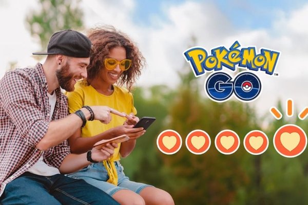 Pokemon GOs Latest Feature Will Make Trading Easier with Friends