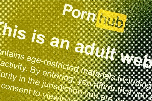 Censorship Dominates Spotlight at This Years Pornhub Awards