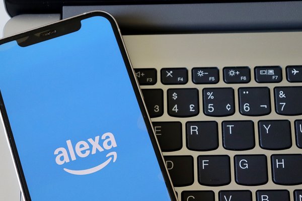 Amazon is reportedly working on a more powerful agentic Alexa assistant