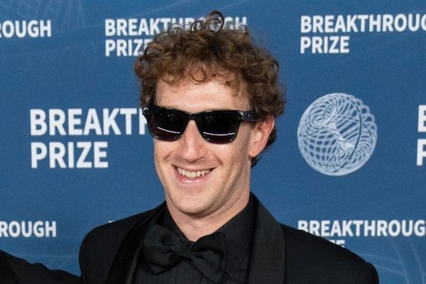 Meta is developing a prediction market app called Arena as sector booms: NYT