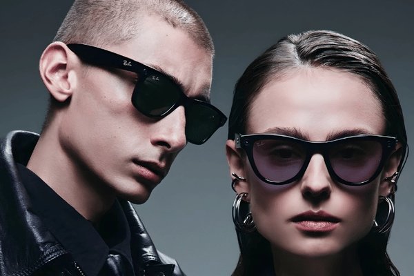 Metas new prescription Ray-Ban smart glasses are a distribution play, not a technology leap