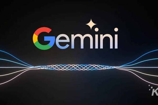 Googles Gemini can now make presentations for you