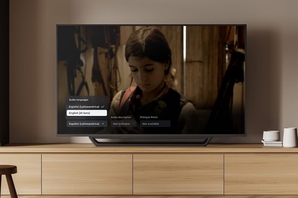 Prime Video Experiments with AI Dubbing Technology for Content