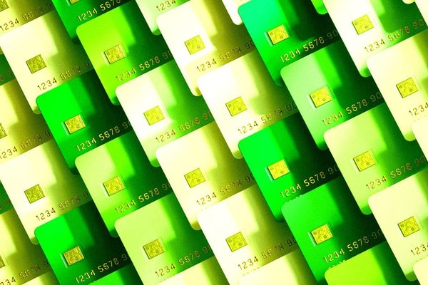 The AI Industry Has a Huge Credit Card Debt Issue