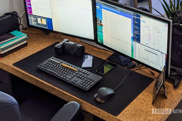 Supercharge Your Work with the Top 10 Productivity Gadgets of 2025