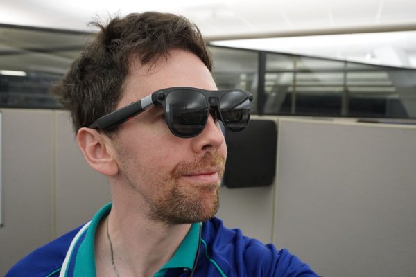  Xreal Project Aura is the reality check Apple, Meta, and Samsung didnt see coming 