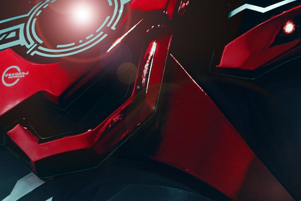 The Future of Super Sentai Lies in Project RED