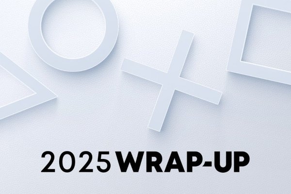 How to Check Your PlayStation Wrap Up 2025