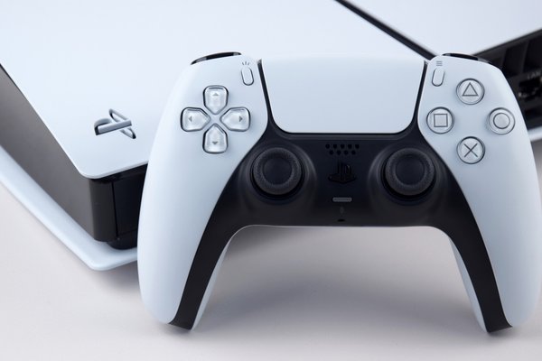 Why Do PS5 Controllers Have A Hole On The Back?