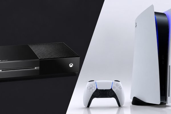  PS5 games are now running on the Xbox One through more unusual emulation 
