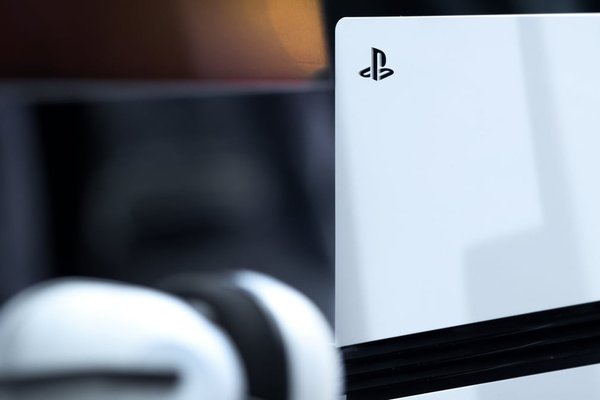 AI is the prime suspect in the PS5 jailbreak surge