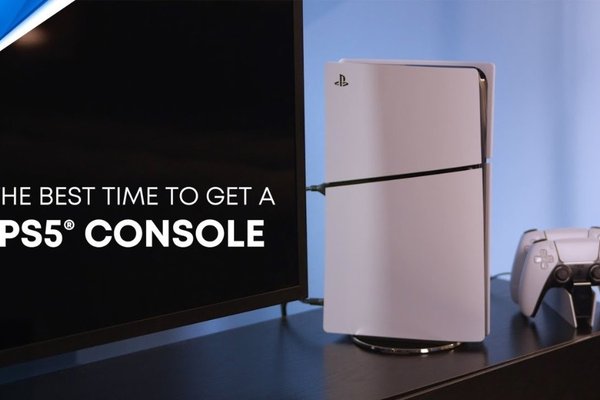 Sony Announces New PlayStation 5 Price Hikes Effective on April 2