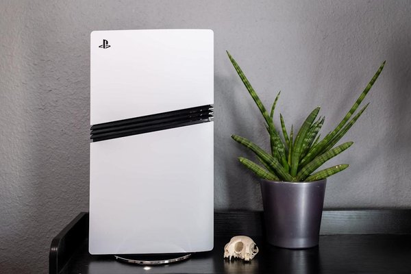 The PS5 is getting more expensive... again