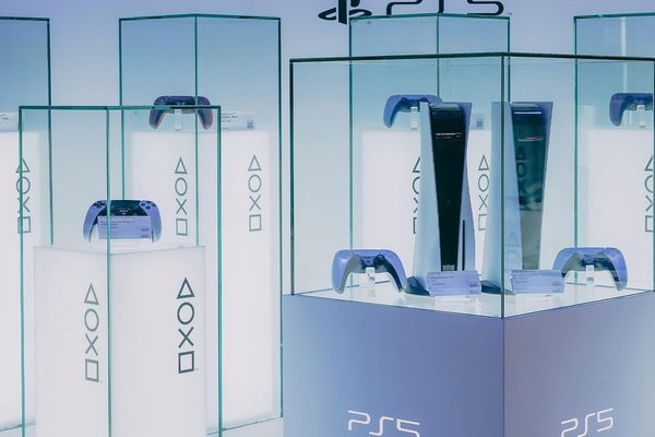 Sonys PlayStation 6 might be further away than you hoped