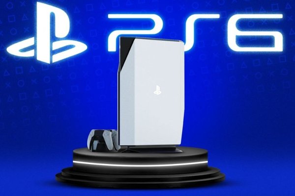 Sony PS6: Release Date, Design, Leaked Specs, and More