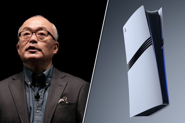 PS6 Release Date Is Still Undecided, Says Sony CEO