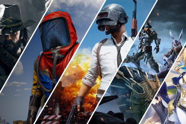  End of an era  PUBG shuts down Xbox One support in major update 