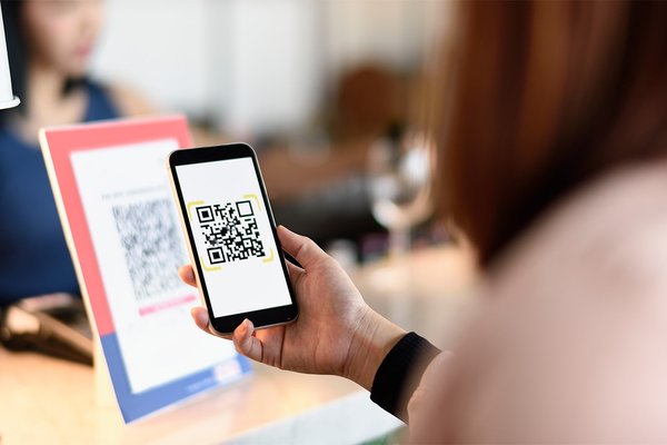 New QR Code Malware Threat: How Scanning Can Infect Your Phone Instantly