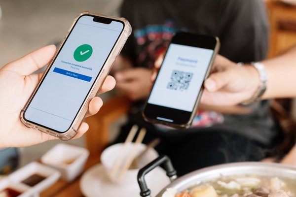 QR Codes Are Everywhere  So Why Havent We Run Out Yet?
