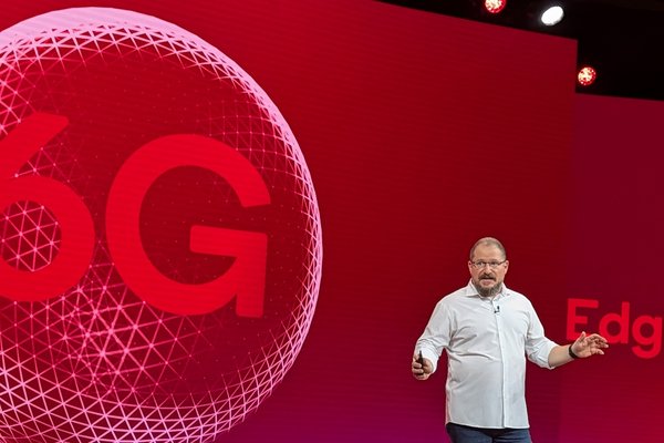  6G is coming sooner than you think  Qualcomm is ready to have 6G devices as early as 2028 