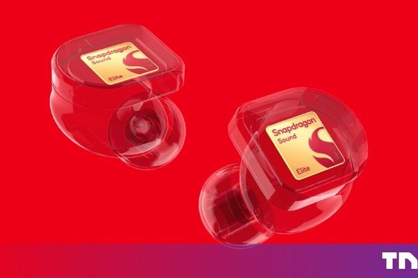Qualcomm launches AI earbud chip, glasses platforms and a health alliance